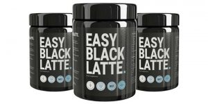 Easy Black Latte - anwendung - inhaltsstoffe - erfahrungsberichte - bewertungen
