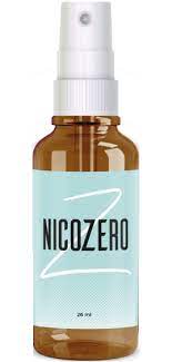 Mit NicoZero können Sie ein für alle Mal mit dem Rauchen aufhören!