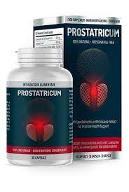 Prostatricum active