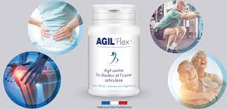 Agilflex - erfahrungsberichte - bewertungen - anwendung - inhaltsstoffe