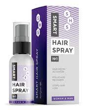 Smart hair spray - kaufen - in apotheke - bei dm - in deutschland - in Hersteller-Website?