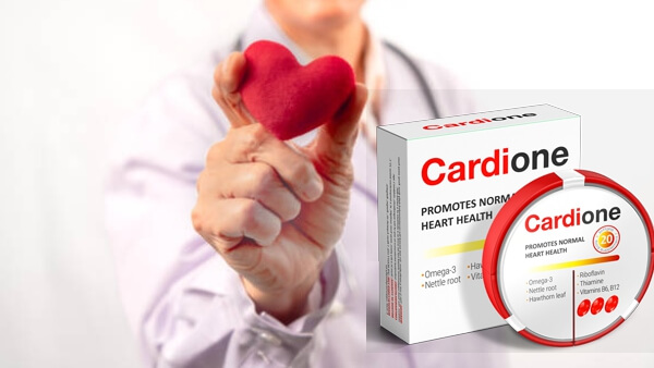 Cardione - Forum - Bestellen - bei Amazon – Preis