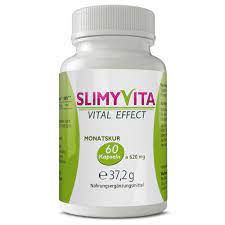 SlimyVita - bewertungen - erfahrungsberichte - inhaltsstoffe - anwendung