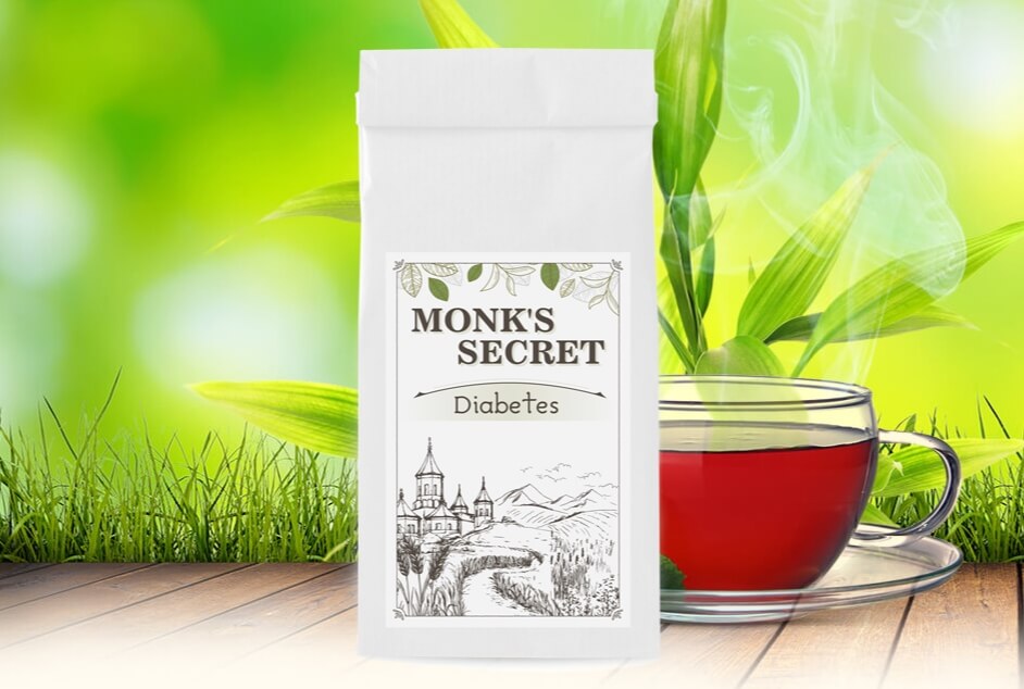 Monk's Secret Diabetes - bestellen - forum - bei Amazon - preis