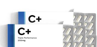 C+ Triple Performance - erfahrungsberichte - bewertungen - anwendung - inhaltsstoffe
