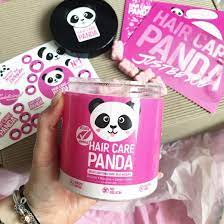 Hair Care Panda Vegan Gummies - anwendung - inhaltsstoffe - erfahrungsberichte - bewertungen