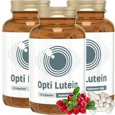 Opti Lutein - erfahrungsberichte - bewertungen - anwendung - inhaltsstoffe
