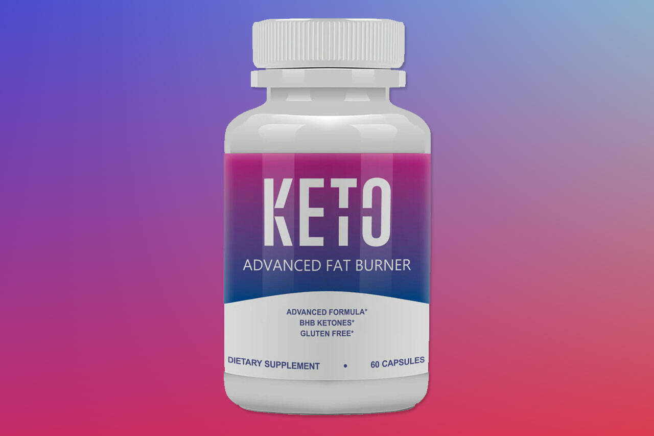 Keto Advanced Fat Burner with BHB - bestellen - forum - bei Amazon - preis
