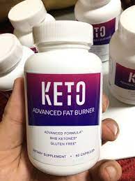 Keto Advanced Fat Burner with BHB - bewertung - erfahrungen - test - Stiftung Warentest 