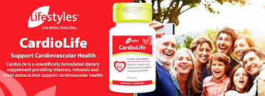 Cardio Life - bei Amazon - forum - bestellen - preis