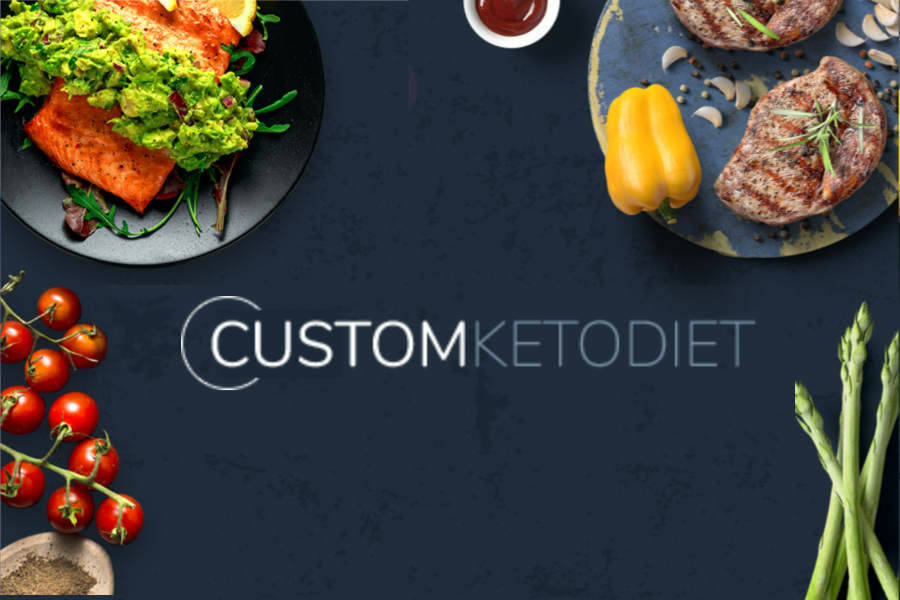 Custom Keto Diet - Stiftung Warentest - erfahrungen - bewertung - test