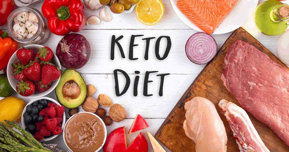 Custom Keto Diet - in Deutschland - kaufen - in Apotheke - bei DM - in Hersteller-Website
