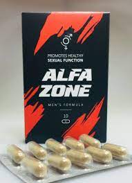 Alfazone - review