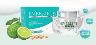 Everlift Cream - erfahrungsberichte - bewertungen - anwendung - inhaltsstoffe