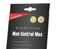 Man Control Max - bewertungen - anwendung - erfahrungsberichte - inhaltsstoffe