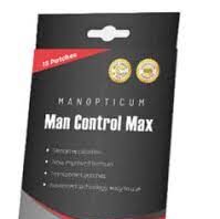 Man Control Max - bewertungen - anwendung - erfahrungsberichte - inhaltsstoffe