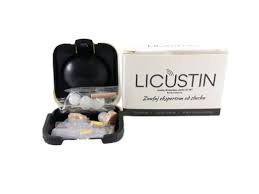 Licustin - in Apotheke - bei DM - in Deutschland - in Hersteller-Website - kaufen