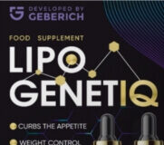 Lipo Genetiq - forum - preis - bestellen - bei Amazon