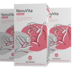 NovuVita Vir - erfahrungen - bewertung - Stiftung Warentest - test