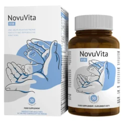 NovuVita Vir - inhaltsstoffe - erfahrungsberichte - bewertungen - anwendung