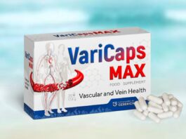 VariCaps MAX - kaufen - in Apotheke - bei DM - in Hersteller-Website? - in Deutschland