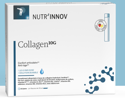 Collagen - erfahrungsberichte - bewertungen - anwendung - inhaltsstoffe