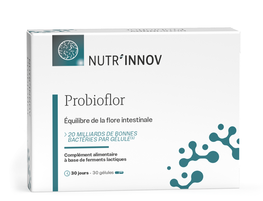 Probioflor - anwendung - erfahrungsberichte - bewertungen - inhaltsstoffe