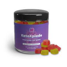 KetoXplode Gummies - forum - bestellen - preis - bei Amazon