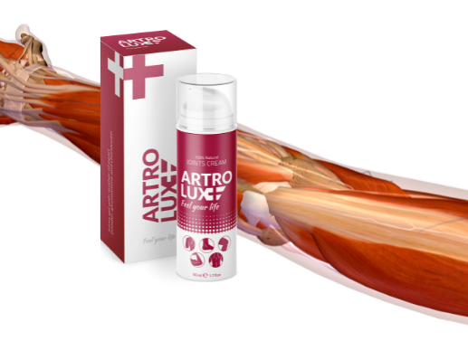 Artroliux+ Cream - bewertungen - anwendung - erfahrungsberichte - inhaltsstoffe