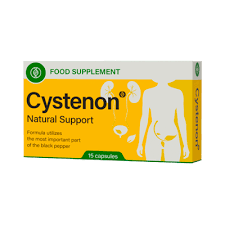 Cystenon - erfahrungen - bewertung - test - Stiftung Warentest