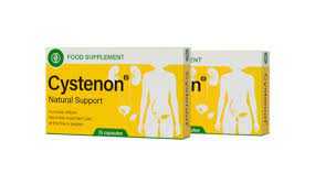 Cystenon - in Hersteller-Website - kaufen - in Apotheke - bei DM - in Deutschland