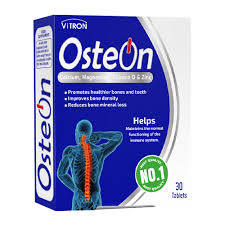 Osteon - bestellen - bei Amazon - forum - preis