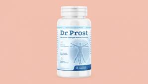 Dr Prost - in Deutschland - kaufen - in Apotheke - bei DM - in Hersteller-Website