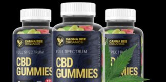 Canna Bee Organics Full Spectrum CBD Gummies - bestellen - forum - bei Amazon - preis