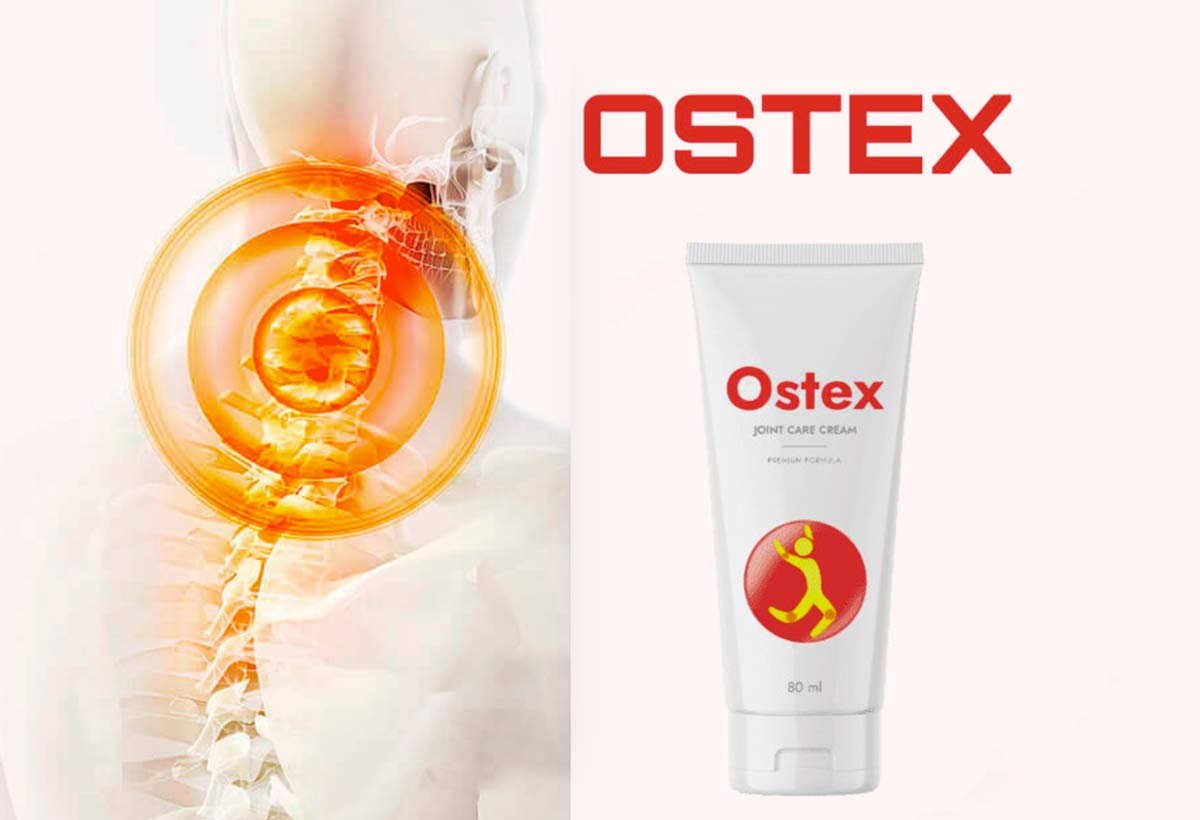 Ostex - inhaltsstoffe - erfahrungsberichte - bewertungen - anwendung